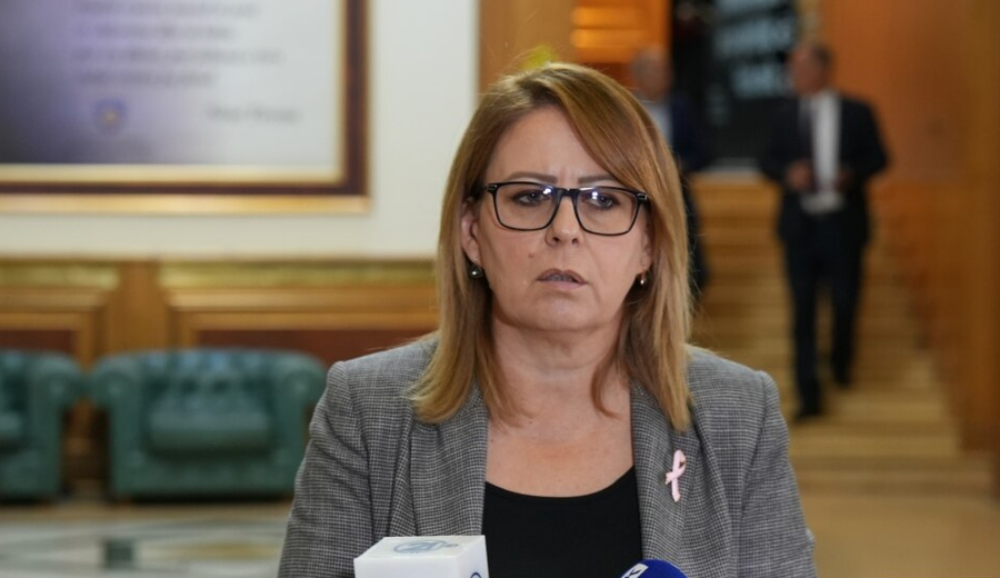  Rezultate të rënda zgjedhore për LDK në   Bajrami jep dorëheqjen dhe kërkon largimin e Abdixhikut nga kreu i partisë