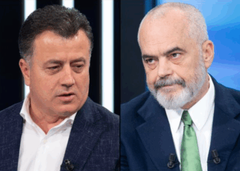 “Për shkak të narkoshtetit”, Noka akuzon Ramën për pezullimin e shqyrtimit të vizave nga SHBA për shqiptarët