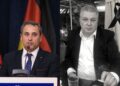 Ndërron jetë papritur diplomati dhe biznesmeni nga Tirana, miku i tij: Ishe gjithmonë pranë shokëve në hall dhe…