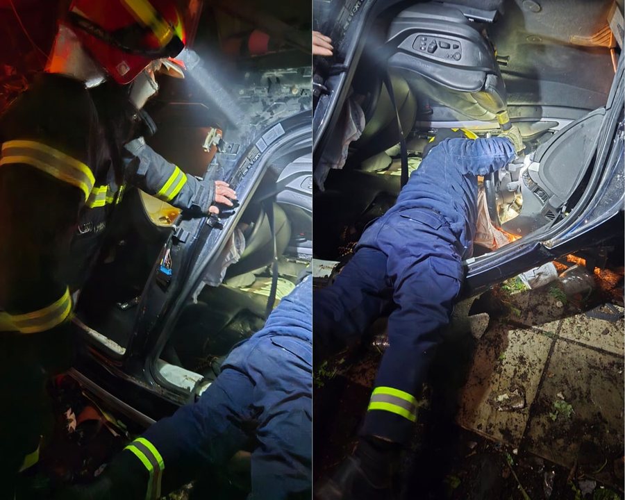 Makina bie nga mbikalimi tek ura e Dajlanit  ndërron jetë 18 vjeçarja  plagosen edhe këmbësorë