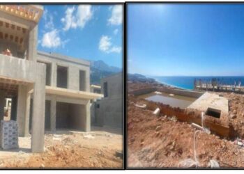 Vila në bregdet, apartamente dhe toka! Del katalogu me pasuritë e sekuestruara gjatë vitit 2025