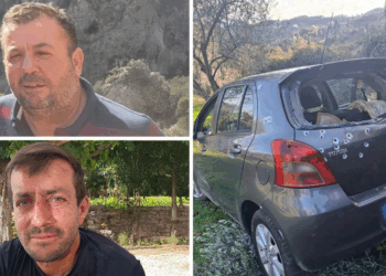 “U tremba mos më sulmonte dhe e qëllova unë i pari!”, flet shqiptari që vrau burrin e ish-të dashurës në Greqi