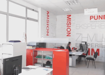 6 mijë vende të lira pune, pjesa më e madhe në Tiranë, të shpërndara në profile të ndryshme