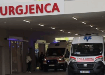 EMRI / I burgosuri i sigurisë së lartë humb jetën në spital, dalin detajet e para