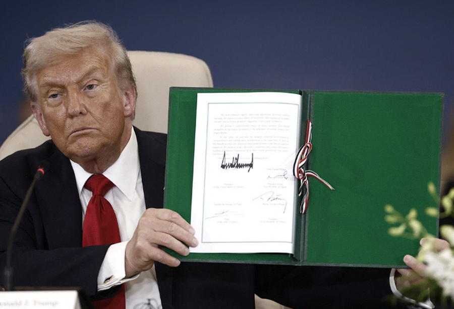  Bordi i Paqes   zbulohet data kur do të hidhen firmat për themelimin e tij