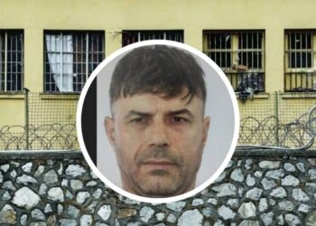Pazare droge? Një shqiptar dyshohet se porositi vrasjen e Jani Aliajt në burgun grek