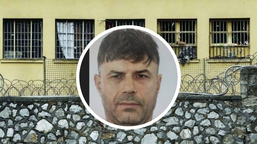 Pazare droge  Një shqiptar dyshohet se porositi vrasjen e Jani Aliajt në burgun grek