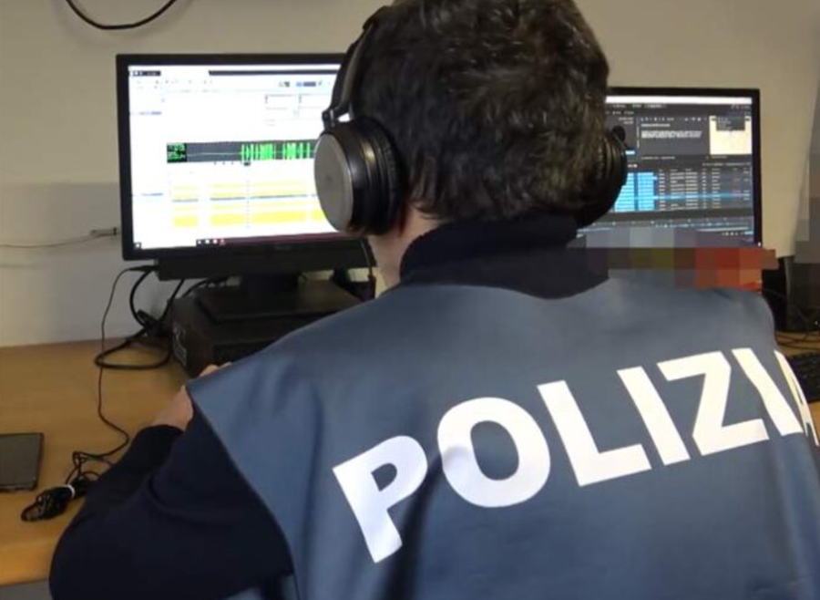 Shkatërrohet organizata shqiptare e drogës në Itali  8 urdhër arreste