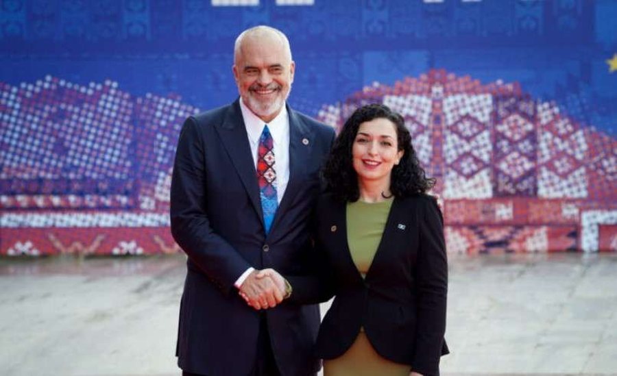 Trump fton Osmanin në Bordin e Paqes  Rama  Forcon më tej marrëdhënien e Amerikës me popullin shqiptar