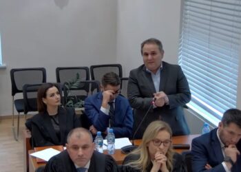 Balluku/ Presidenca: Një instrument kontrolli që s’është në Kushtetutë, s’mund të marrë “jetë” nga praktikat juridike