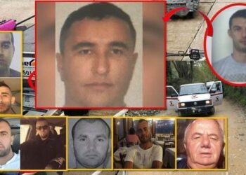 “Kam një vëlla që mos e paça, fatkeqësi për familjen”, Petrit Qoli dëshmon te “Plumbi i Artë”