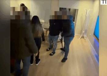 Morën apartamente me qira për prostitucion në Tiranë, arrestohen 3 kolumbiane, procedohen 2 shqiptare