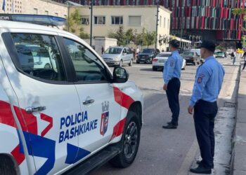 Zbardhet projektligji i plotë, Policisë bashkiake i shtohen kompetencat