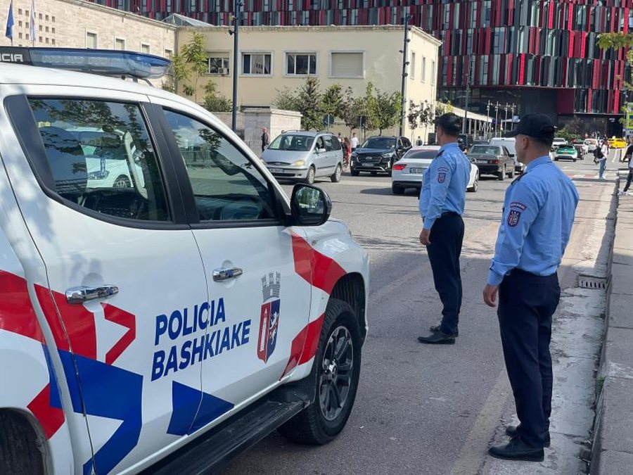 Zbardhet projektligji i plotë  Policisë bashkiake i shtohen kompetencat