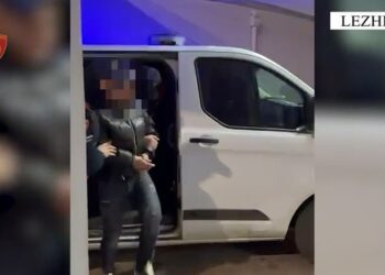 Arrestohet pjesëtari i grupit kriminal, akuzohet se ka kryer vjedhje me armë në Spanjë