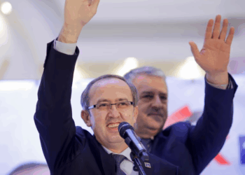 Hoti kërkon karrigen e Abdixhikut: Do garoj për kryetar të LDK-së!