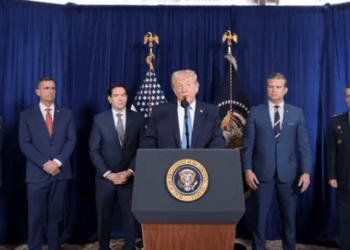 Trump: Ishim të përgatitur të ndërmerrnim një sulm të dytë ndaj Venezuelës, por tani…