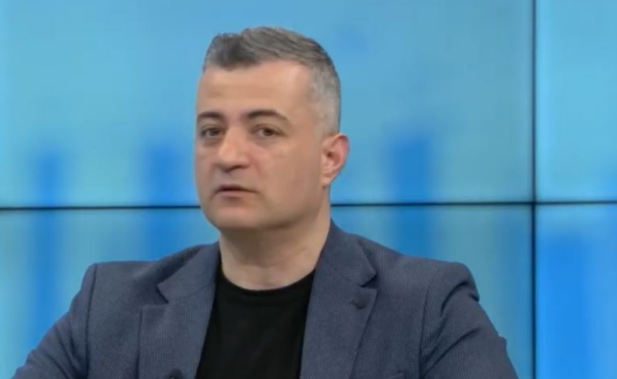 IA rrezikon 60   të vendeve të punës  Eksperti  Brenda 4 5 viteve  nuk do jetë e largët as për Shqipërinë