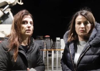 Përmbytjet/Koçiu në Durrës: Institucionet në gadishmëri të plotë, hidrovorët funksionalë për menaxhimin e situatës