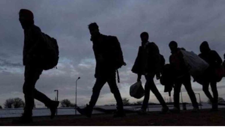 BE prezanton strategjinë 5 vjeçare për emigracionin  prioritet kthimet e azilkërkuesve  