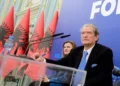 Demokrati e pyet: “Pse nuk dorëzon stafetën doktor?”/ Berisha i përgjigjet: Nuk kam ndërmend të lë…