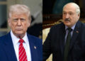 Edhe Bjellorusia në Bordin e Paqes, Lukashenko i përgjigjet pozitivisht ftesës së Trump