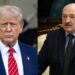 Edhe Bjellorusia në Bordin e Paqes, Lukashenko i përgjigjet pozitivisht ftesës së Trump