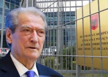 Dosja “Partizani”, kreu i PD Sali Berisha paraqitet sot në GJKKO për..