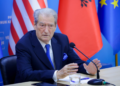 Berisha: Rama sulmon drejtësinë për të mbrojtur veten e tij