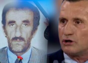 “Ziver Veizi vidhte unaza grash”, çudit avokati i Metës: Në 21 Janar nuk vrau Garda!