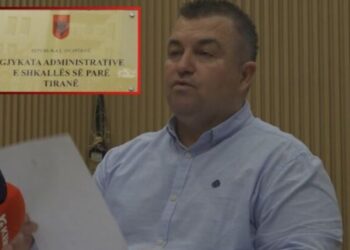 Fiton dëmshpërblim nga vuajtja e dënimit të padrejtë, Ministria e Financave i bllokon paratë