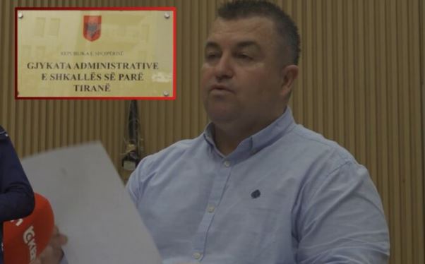 Fiton dëmshpërblim nga vuajtja e dënimit të padrejtë  Ministria e Financave i bllokon paratë