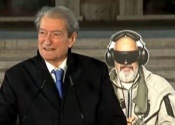 Ftesa te Bordi i Paqes/ Sondazhi: 53.2 për qind thonë se ra teza ‘Ramaduro’ e opozitës