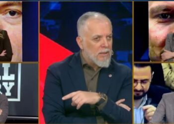 “Kemi nevojë për opozitë normale”, debati në Real Story: PD gjithmonë do që të jetë “Nr.2″…