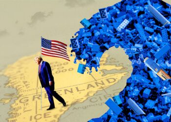 Groenlanda kurrë nuk ka qenë amerikane, historia reale dhe mitet e Donald Trump