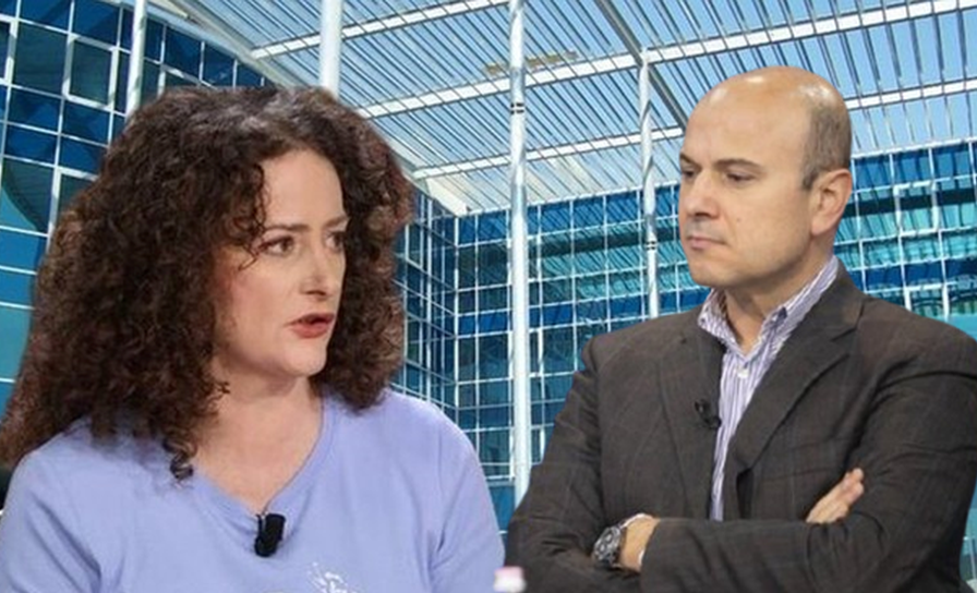 LISTA  Apeli rrëzon ankimin e Jamarbër dhe Argita Malltezit  lë në fuqi sekuestron e pasurive