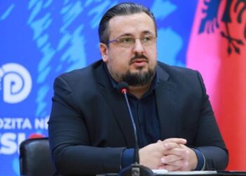 PD prezanton paketën 4 mld euro 2026–2040, Teliti: Alternativa jonë për të mbajtur familjen dhe të rinjtë në Shqipëri