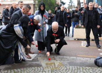 “I paguajmë më shumë se Presidenti”, Rama për 21 Janarin: SPAK duhet t’i kishte kërkuar GJKKO-së drejtësi!