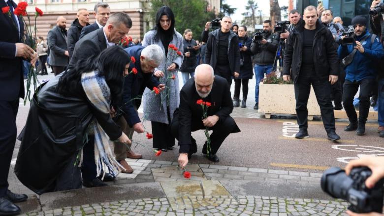  I paguajmë më shumë se Presidenti   Rama për 21 Janarin  SPAK duhet t i kishte kërkuar GJKKO së drejtësi 