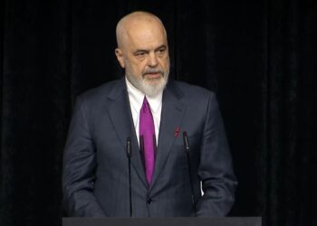 Situata e krijuar nga përmbytjet/ Rama: 1.5 miliardë lekë për projektet për parandalimin e rreziqeve