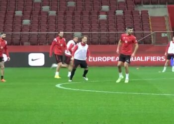 FSHF, kërkesë për më shumë bileta në Poloni/ Negociohet me polakët për tifozët shqiptarë