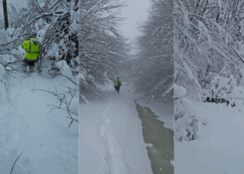 Infrastrukturë e fortë, njerëz të përkushtuar: Vodafone Albania siguron ndërlidhje edhe në situata emergjence