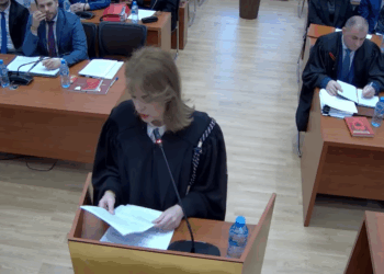 “Balluku”, Këshilli i Ministrave: Pezullimi i ministrit s’mund të bëhet nga GJKKO, na u bllokua veprimtaria