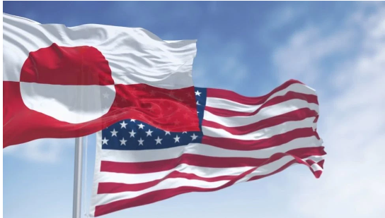 SHBA të mund ta blejnë Groenlandën  S është çudi  Tradita amerikane në blerjen e territoreve