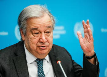 Antonio Guterres paralajmëron: OKB në prag të kolapsit financiar