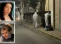 Horror në Selanik/ Gjenden dy gra të vdekura në një bodrum, njëra prej tyre ishte hedhur në kazanin e plehrave