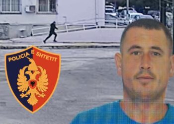 Ndoci ende në arrati! Prangosen 8 persona, mes tyre zyrtari i lartë i Policisë dhe Kryeinfermieri