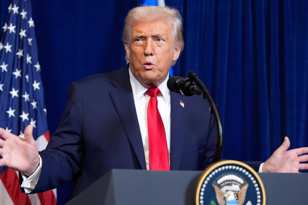 Trump tërhiqet përkohësisht  Anulon vendosjen e Gardës Kombëtare në Çikago  LA dhe Portland