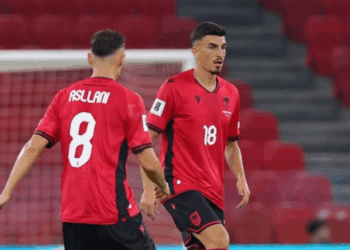 Risia e madhe e Kombëtares për vitin 2025, klauzola e veçantë i hap rrugën mesfushorit për largimin