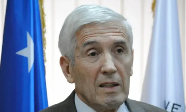 Ndërron jetë ish kryetari i Kuvendit të Kosovës  Nexhat Daci